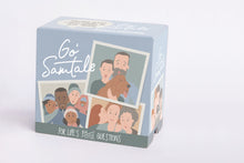 Load image into Gallery viewer, Conversation Cards - Family Pack