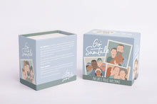 Load image into Gallery viewer, Conversation Cards - Family Pack