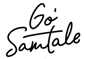 Go&#39; Samtale UK