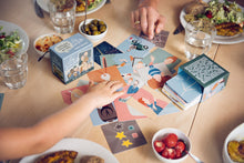 Load image into Gallery viewer, Conversation Cards - Family Pack
